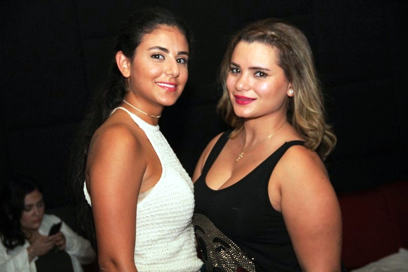 Lasgidi Night at Projekt